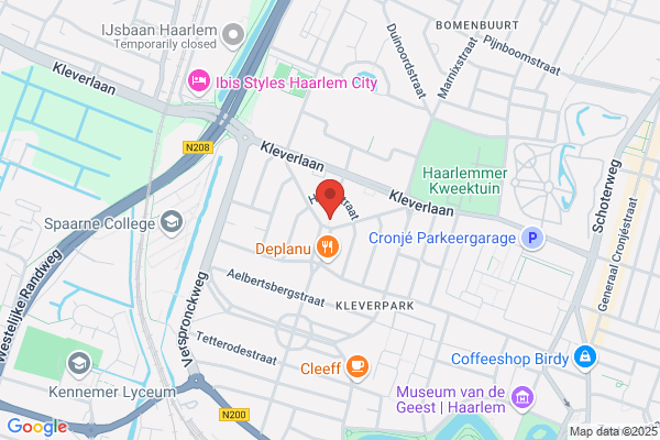 Ter Cleeffschool
