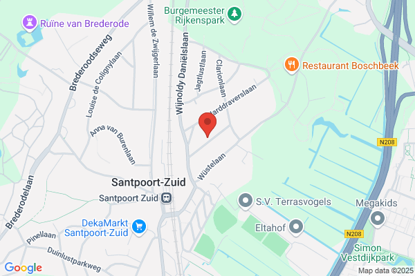 Eichhorn Bv