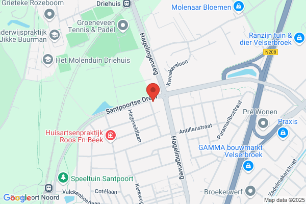 Kuipers Van Lieshout Bv