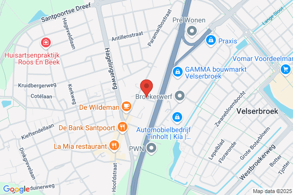Termijtelen Management Services