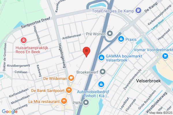 Tijssen Advies Bv