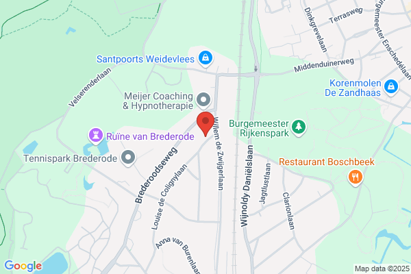 Toussaint Training En Advies Bv