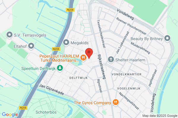 Bloemsierkunst Teeuwen