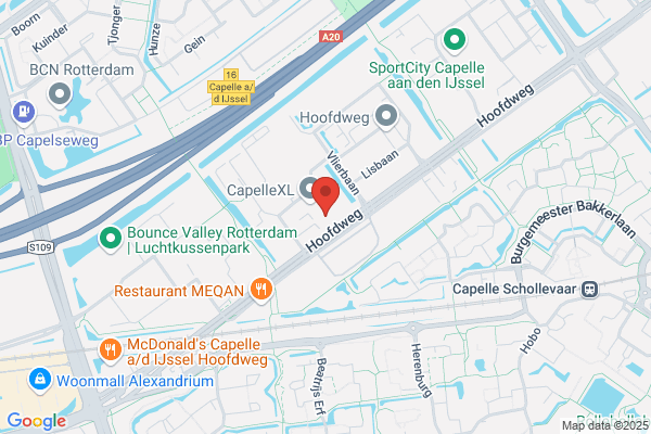 C. Verburg Administratie- En Adviesburo