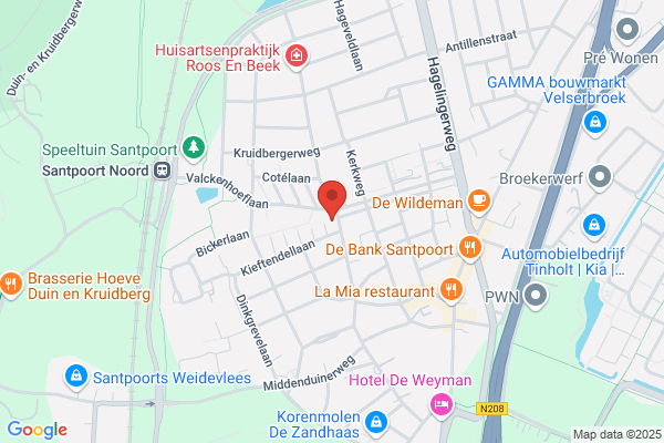 Hollandia & Partners