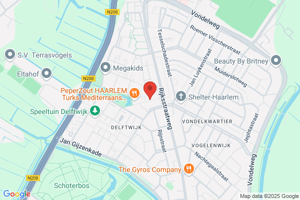 Banketbakkerij De Rek Vof