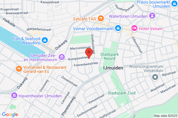 Bastmeijer Ambachts Brood-en Banketbakker
