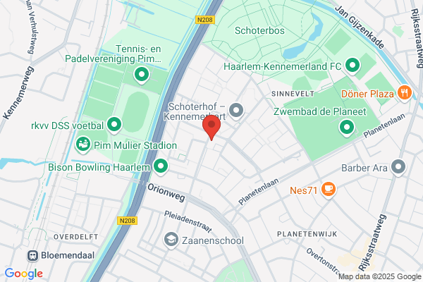 Echte Bakker Buijs