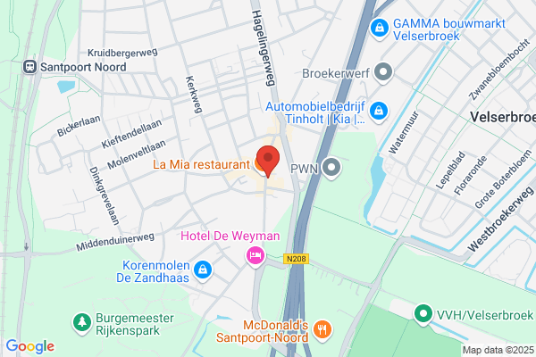 Van Vessem Bakker Bv