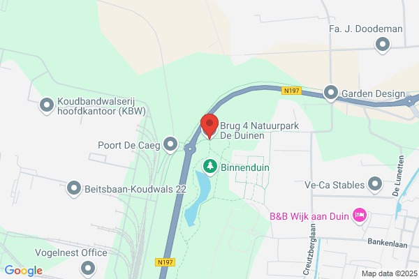 Brug, De
