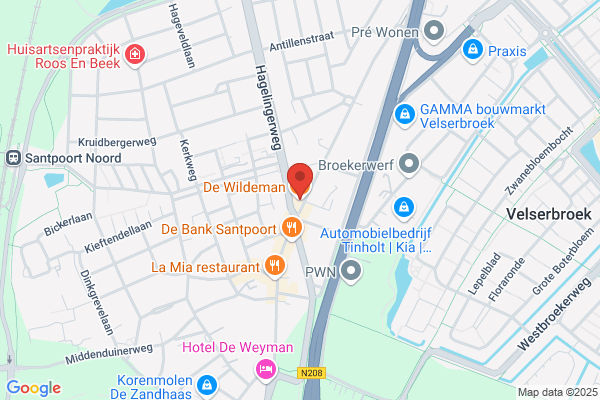 Zomerlust