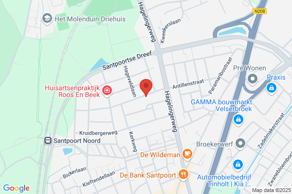 Marzanko Nederland Bv