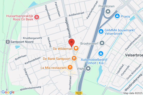 Drogisterij Brak