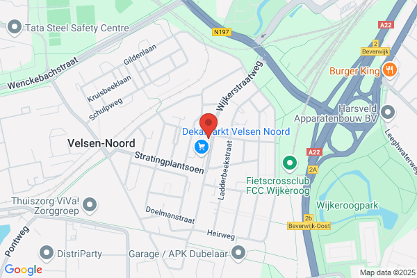 Fleuren