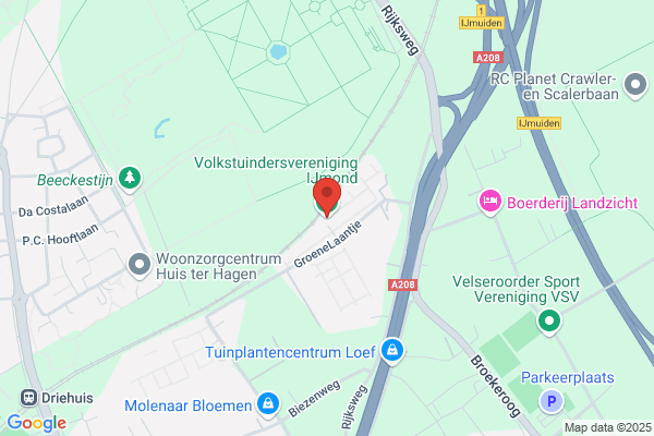 Gti Ijmond