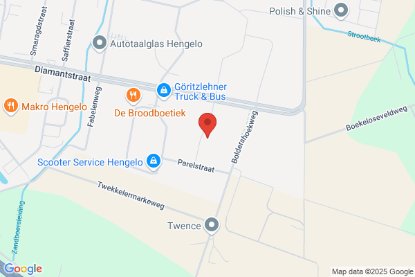 B J Van Der Kolk