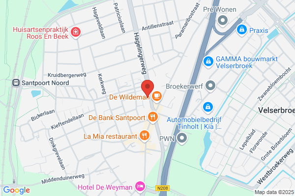 De Rijk Flagellanten
