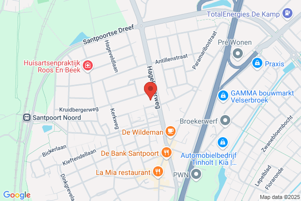 Oolders Hypotheek Adviseurs Bv