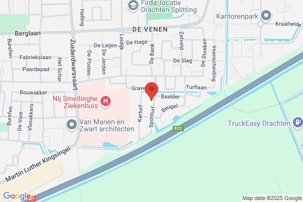Woud Assurantien Vof