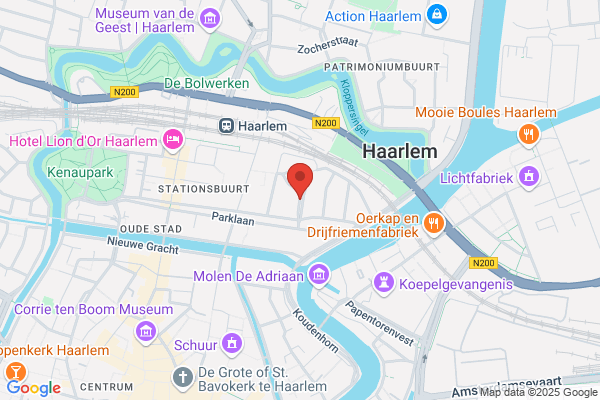 Aksent Website