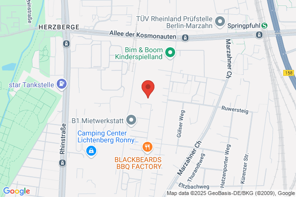 Blok Internetservice