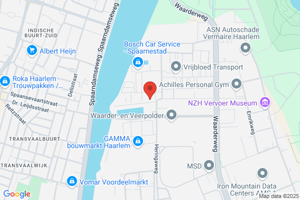 I.T.A. Telecom Netherlands