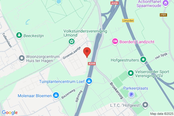 De Haas Klussenbedrijf