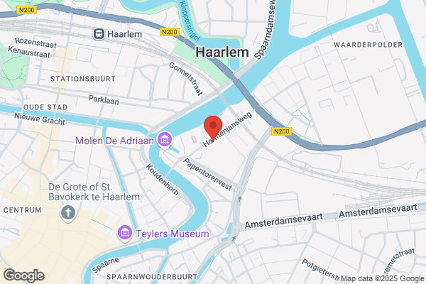 Klussen Bedrijf Rebus