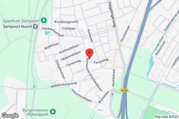Onderhoud- En Afwerkingsbedrijf Van Deve