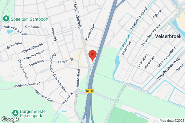Onderhoudsbedrijf Klavertje Vier