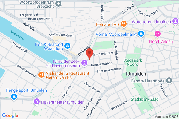 Romeyn Klusjesbedrijf