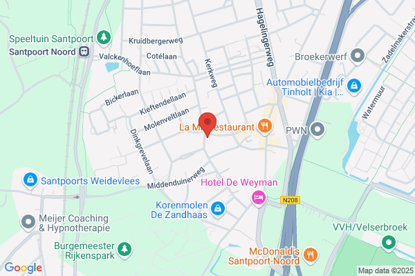 T J Van Roode Onderhoudsbedrijf