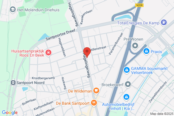 Van Dongen Installatietechnieken