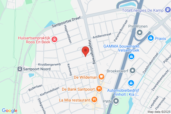 Ruiter Bv