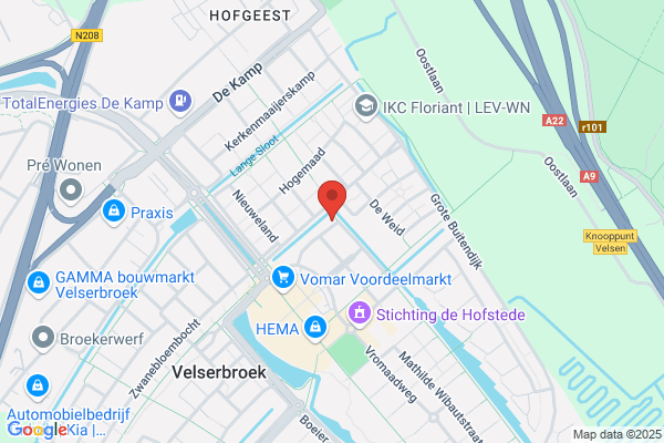 Interaktie Bv