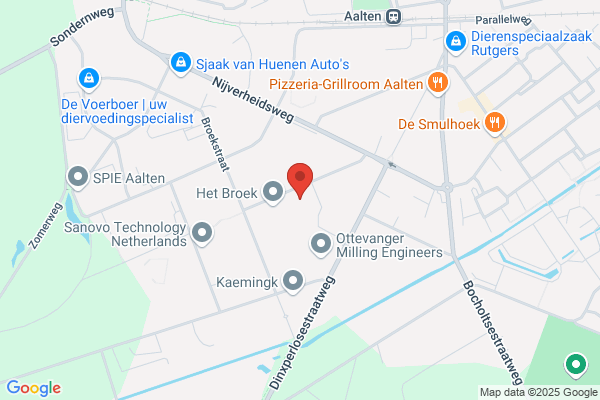 Kees Meijer Tekstprodukties