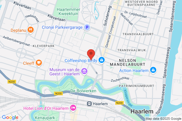 Klumper & Cottaar Bv