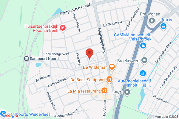 Tekstbureau Hoogervorst