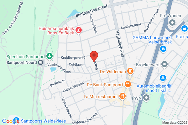 Toerkoop Reisburo Van Limburg