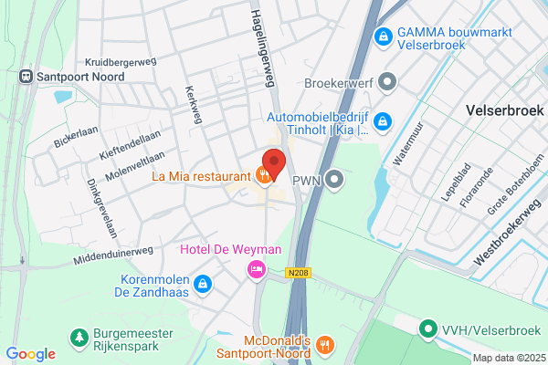 Promoboer