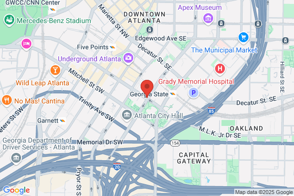 Atlanta