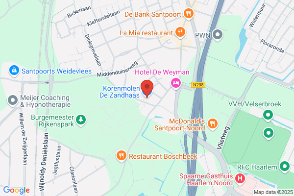 Zonnehoek, De