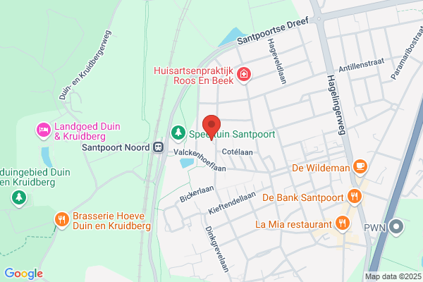 Coffee Club Velserhof