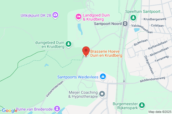 Herberg 't Roode Hert