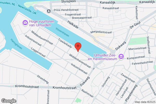 Vof De Meerplaats