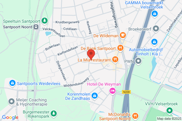 Schildersbedrijf J.H. Van Woensel
