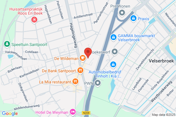 Schoonheidscentrum Annabelle