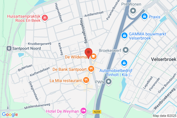 Een Andere Kijk Op Uzelf