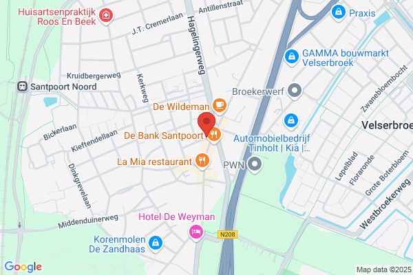 Très Jolie Dames & Heren Kapsalon