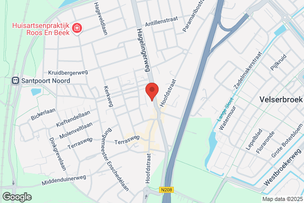 Vof Brederode Sport
